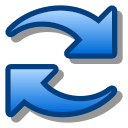 toolbar - view refresh
